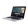 Acer Chromebook Spin 311 CP311-2H-C3KA Convertible Laptop, Intel Celeron N4000, 11.6" HD Touchscreen, 4GB LPDDR4, 64GB eMMC, Gigabit WiFi, Bluetooth 5.0