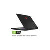MSI GL65 Leopard 10SFK-062 15.6" FHD 144Hz 3ms Thin Bezel Gaming Laptop Intel Core i7-10750H RTX2070 16GB 512GB NVMe SSD Win 10