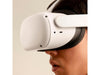 Meta Quest 2 (Oculus), Advanced All-In-One Virtual Reality Headset, 128GB, Bundle with Cefesfy Accessory