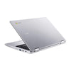 Acer Chromebook Spin 311 CP311-2H-C3KA Convertible Laptop, Intel Celeron N4000, 11.6" HD Touchscreen, 4GB LPDDR4, 64GB eMMC, Gigabit WiFi, Bluetooth 5.0