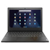 Lenovo Ideapad 3 Chromebook 11.6 inch HD Laptop, Intel Celeron N4020 Dual-Core Processor, 4GB RAM, 64GB eMMC, Wi-Fi 5, Bluetooth, Webcam, Chrome OS