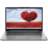 Newest Lenovo Ideapad 1i Laptop, 14" HD Display, Intel Quad-Core Processor, 4GB RAM, 256GB Storage, Wi-Fi 6, Bluetooth, Windows 11 Home in S Mode, Cefesfy