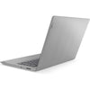 Newest Lenovo Ideapad 3i Laptop, 14" FHD Display, Intel Core i3-1115G4 Processor, 20GB RAM, 1TB SSD, Intel UHD Graphics, Bluetooth, Webcam, Windows 11 in S Mode, Cefesfy